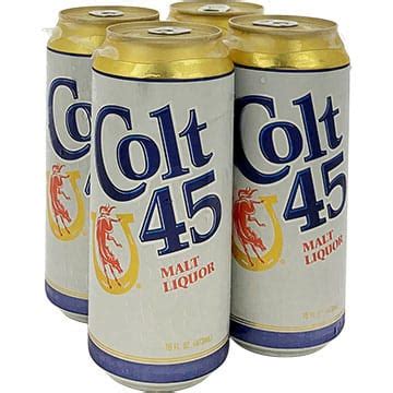 colt 45 beer where to buy